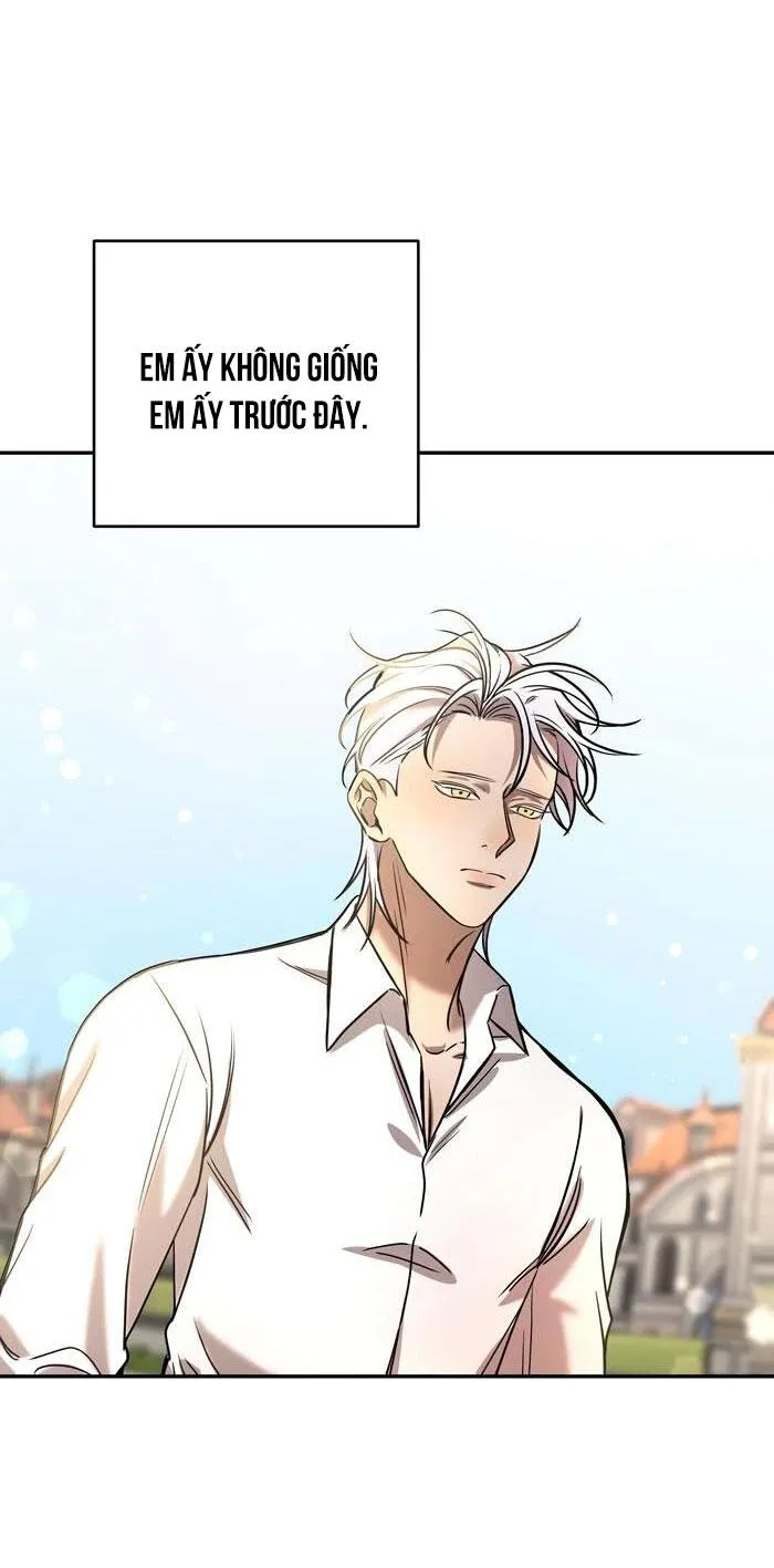 Mắc Kẹt Trong Game Hẹn Hò Của Em Gái Tôi Chapter 63 Trang 53