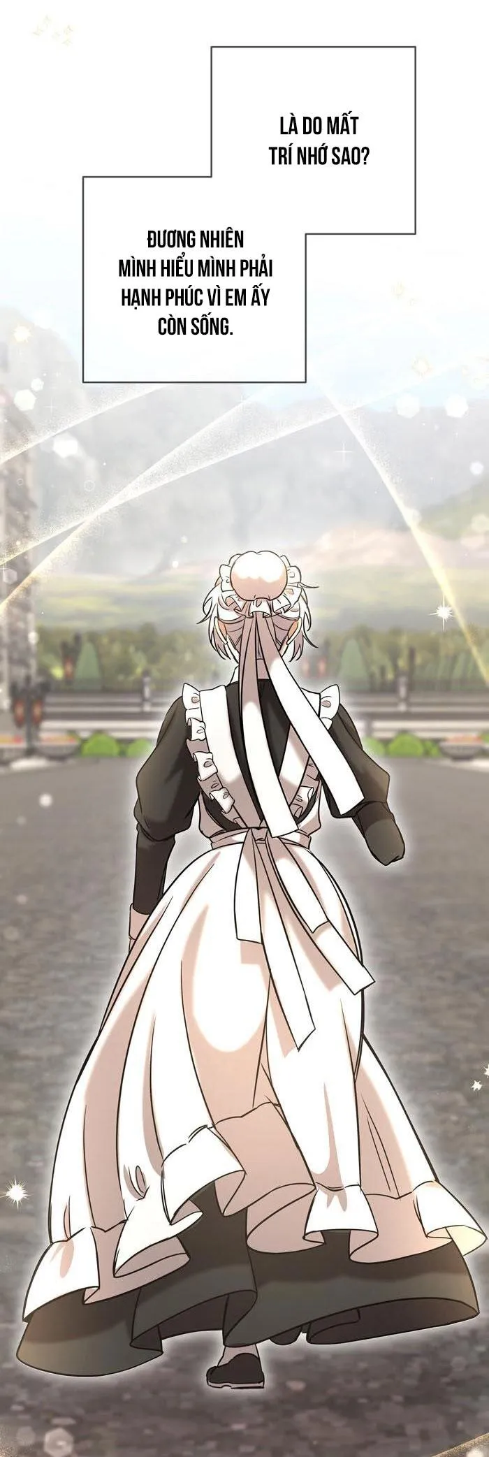 Mắc Kẹt Trong Game Hẹn Hò Của Em Gái Tôi Chapter 63 Trang 54