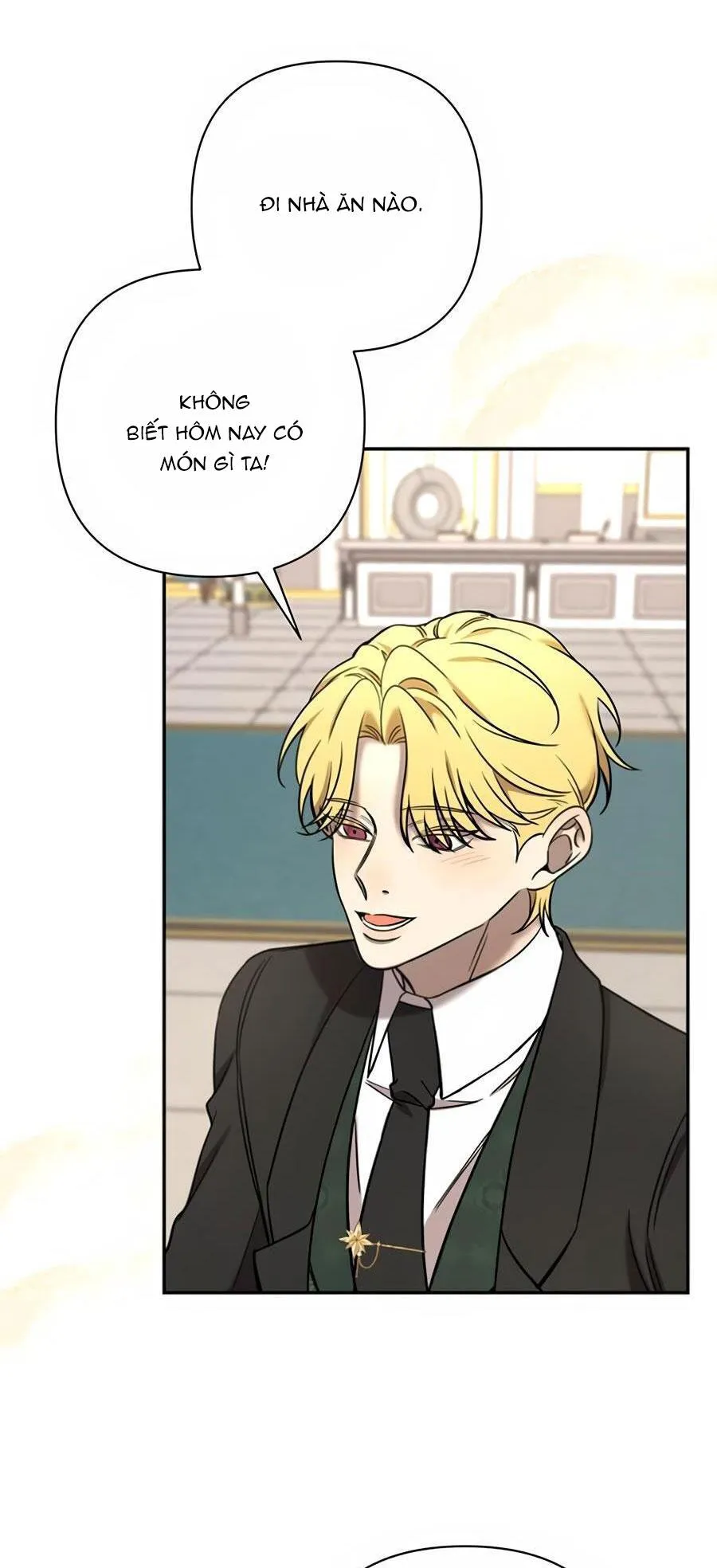 Mắc Kẹt Trong Game Hẹn Hò Của Em Gái Tôi Chapter 64 Trang 6