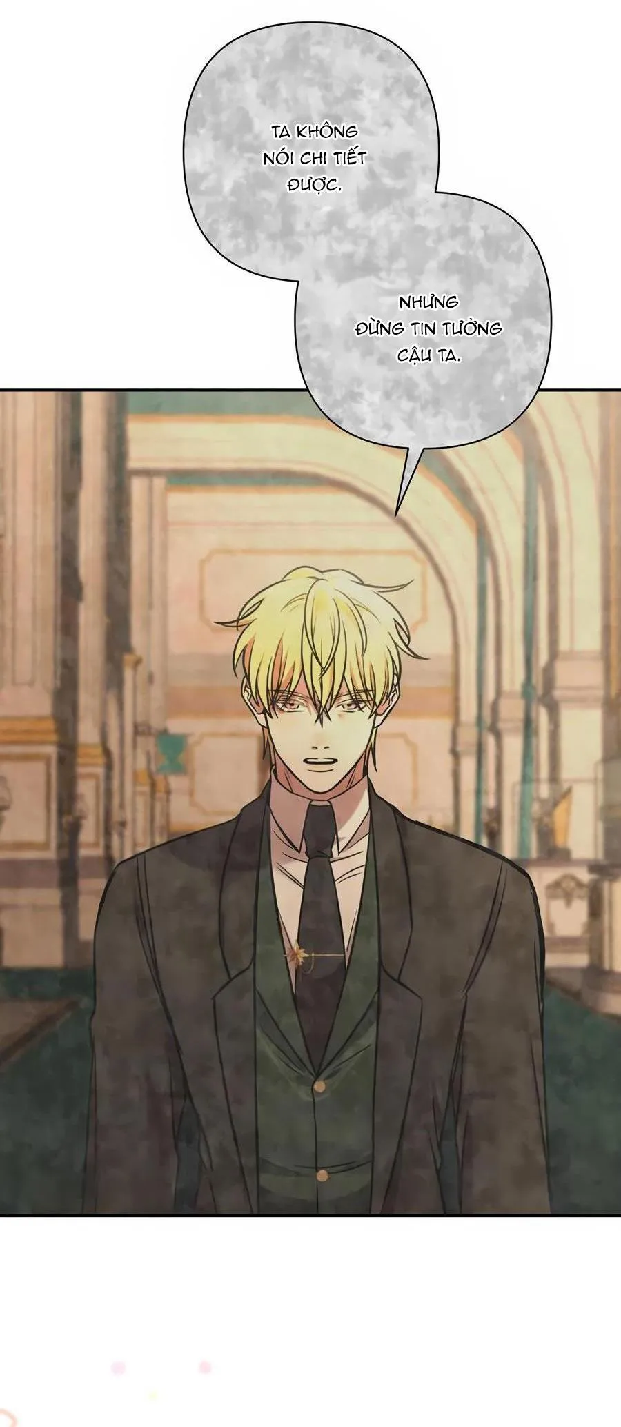 Mắc Kẹt Trong Game Hẹn Hò Của Em Gái Tôi Chapter 64 Trang 14