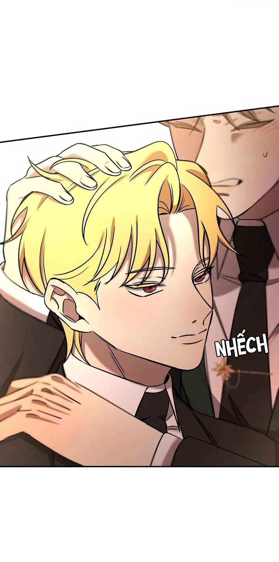 Mắc Kẹt Trong Game Hẹn Hò Của Em Gái Tôi Chapter 64 Trang 18