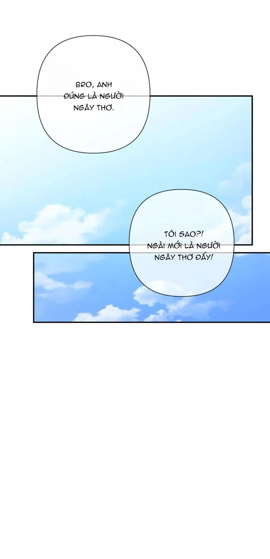 Mắc Kẹt Trong Game Hẹn Hò Của Em Gái Tôi Chapter 64 Trang 19