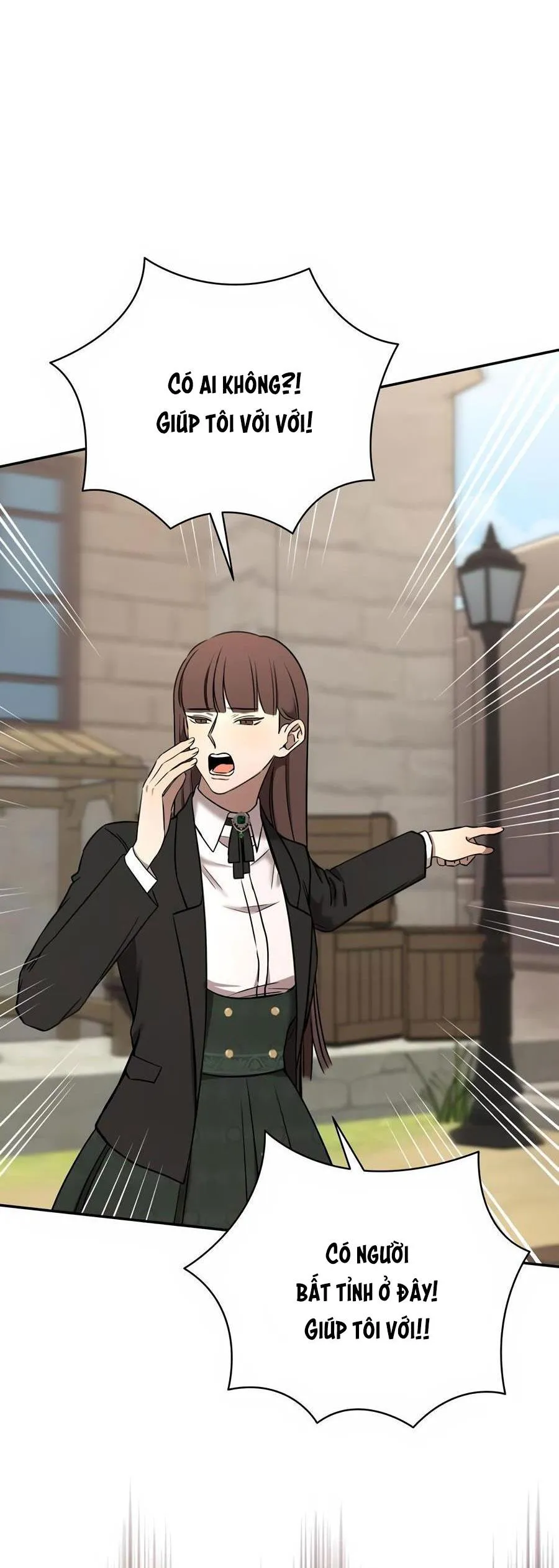 Mắc Kẹt Trong Game Hẹn Hò Của Em Gái Tôi Chapter 64 Trang 24