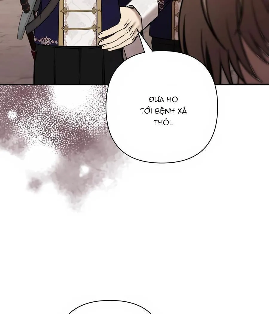 Mắc Kẹt Trong Game Hẹn Hò Của Em Gái Tôi Chapter 64 Trang 27