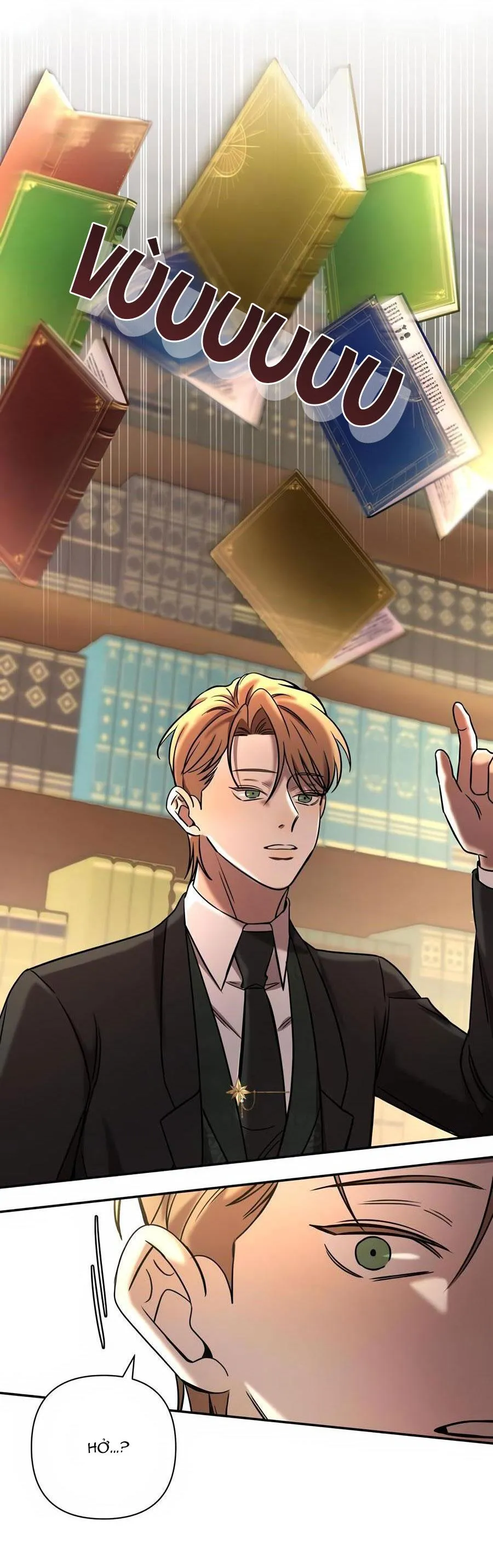 Mắc Kẹt Trong Game Hẹn Hò Của Em Gái Tôi Chapter 64 Trang 33