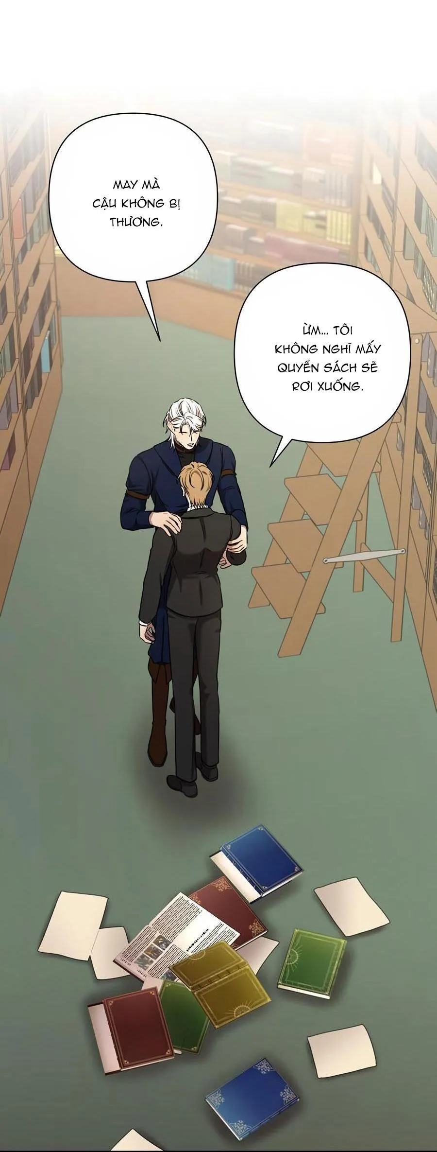 Mắc Kẹt Trong Game Hẹn Hò Của Em Gái Tôi Chapter 64 Trang 36