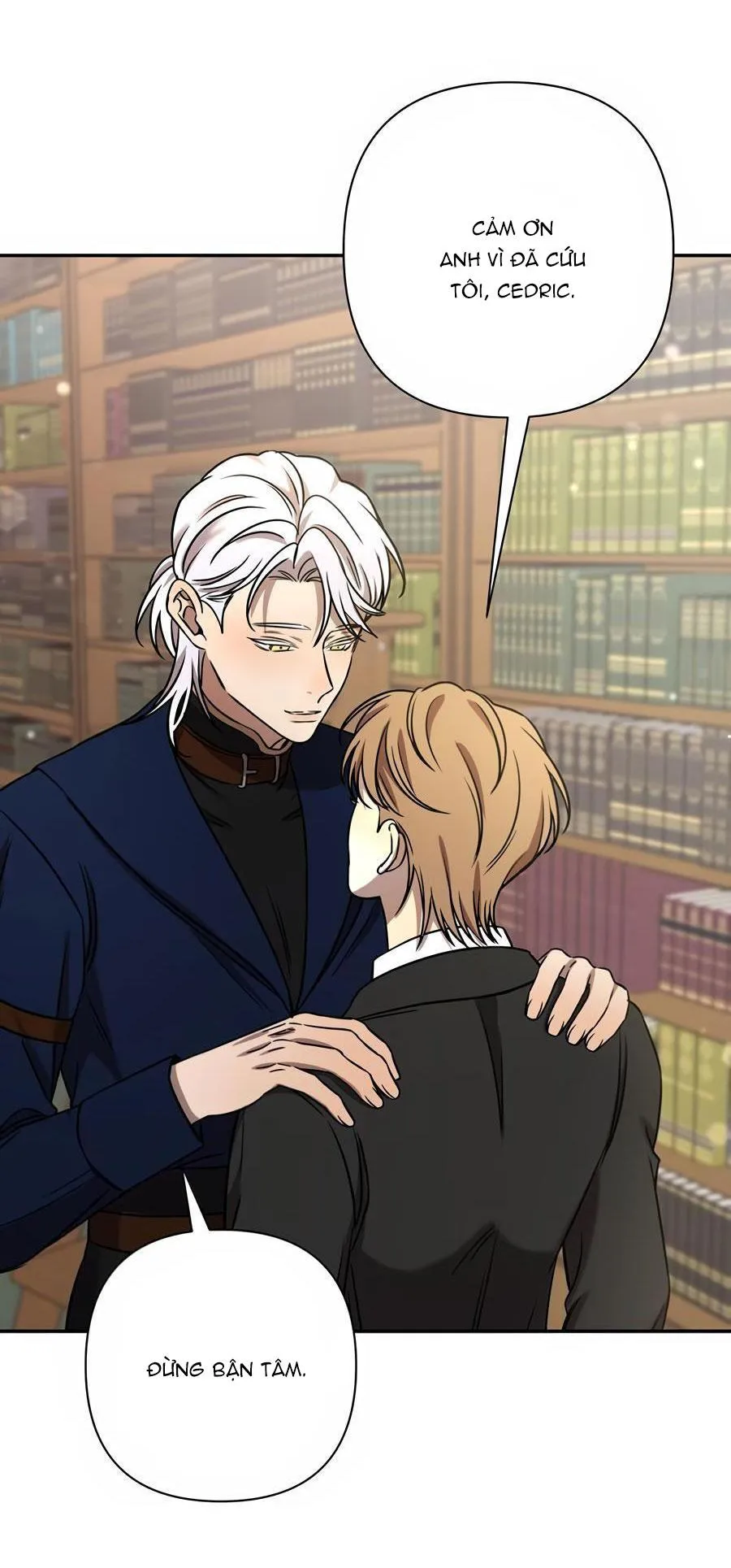 Mắc Kẹt Trong Game Hẹn Hò Của Em Gái Tôi Chapter 64 Trang 38