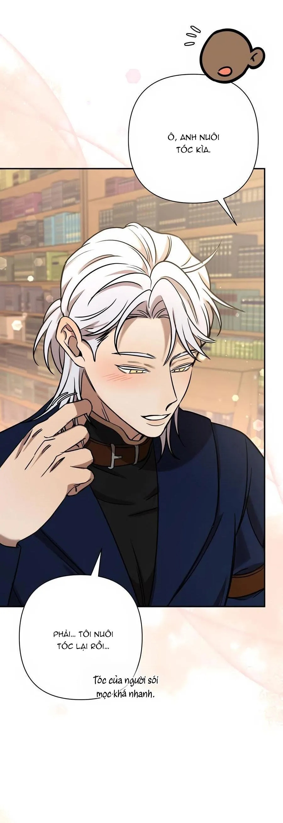 Mắc Kẹt Trong Game Hẹn Hò Của Em Gái Tôi Chapter 64 Trang 39