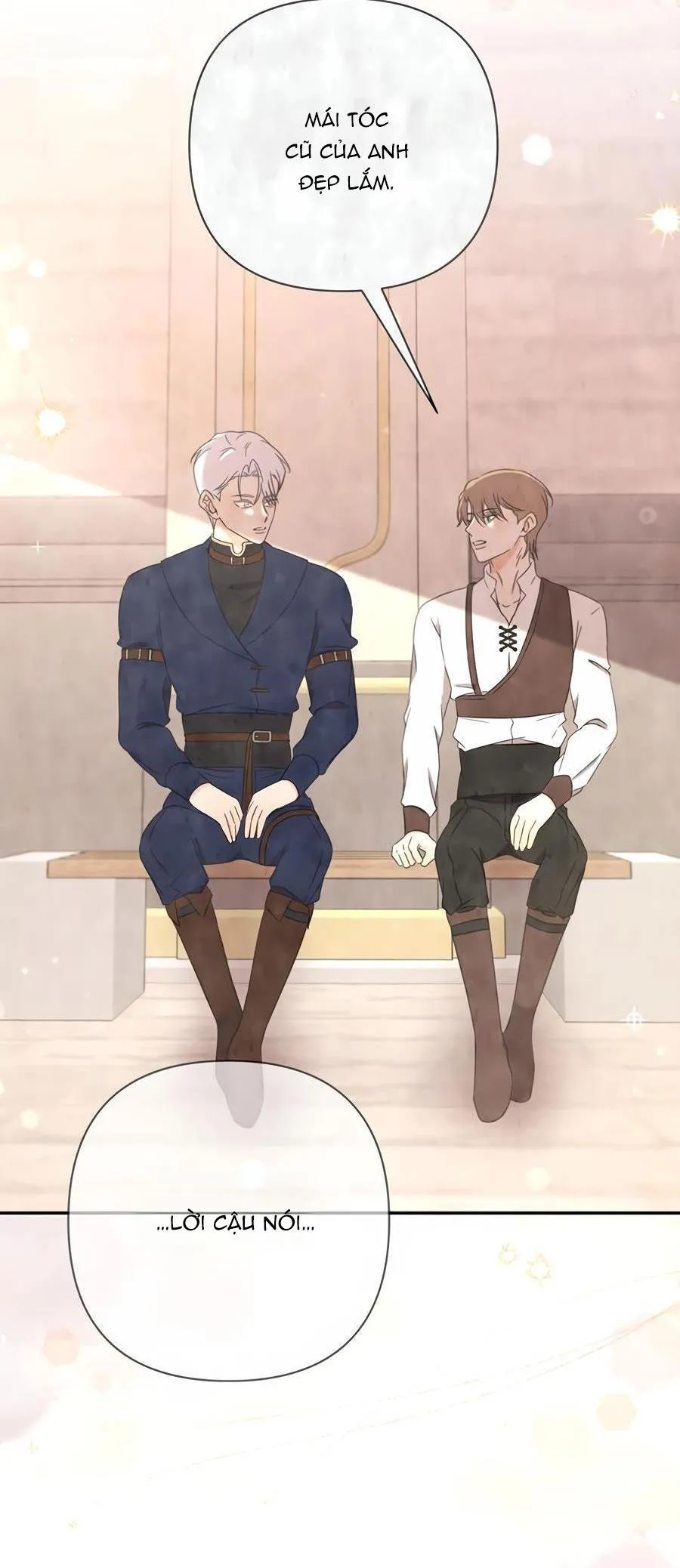 Mắc Kẹt Trong Game Hẹn Hò Của Em Gái Tôi Chapter 64 Trang 41