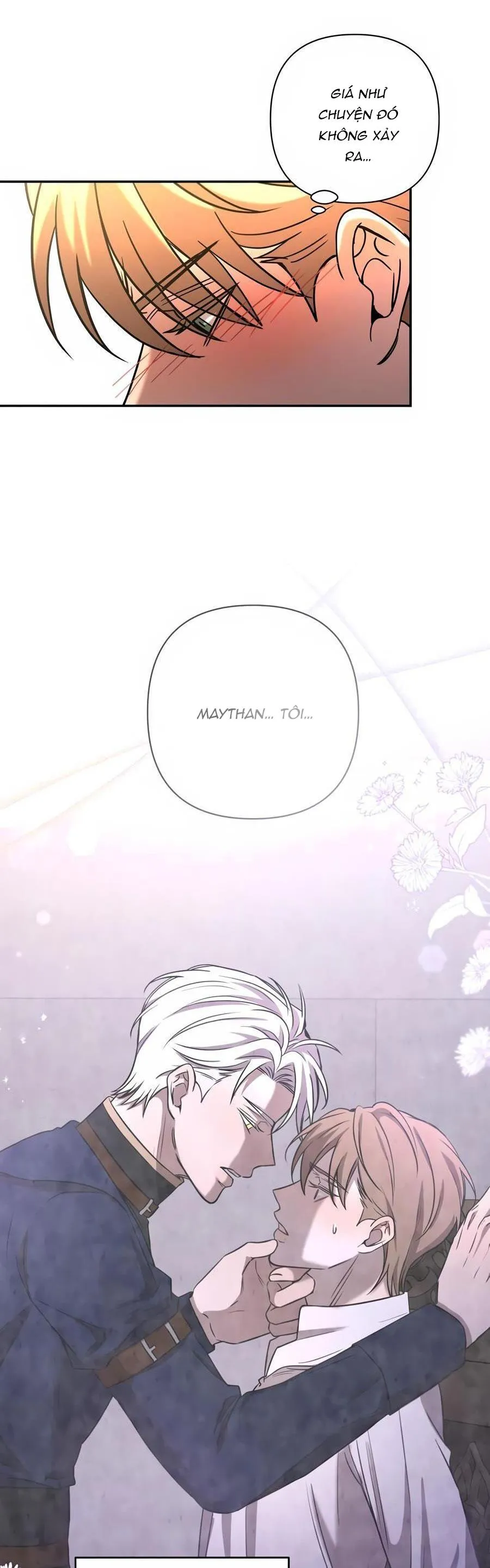 Mắc Kẹt Trong Game Hẹn Hò Của Em Gái Tôi Chapter 64 Trang 44