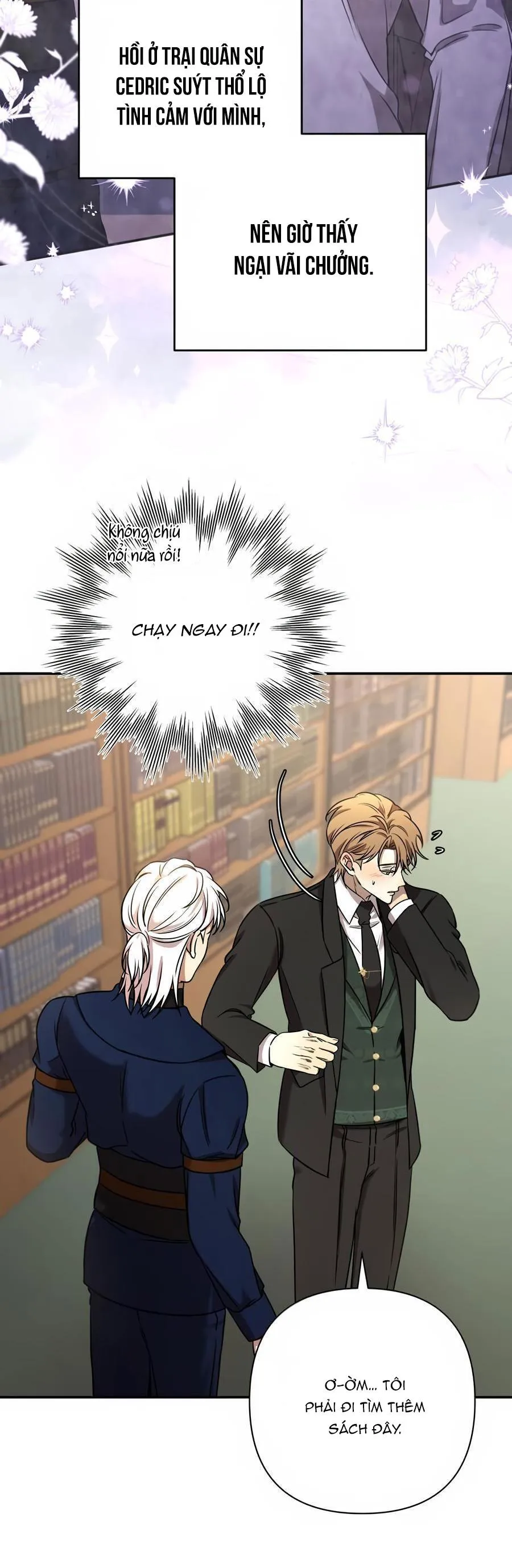 Mắc Kẹt Trong Game Hẹn Hò Của Em Gái Tôi Chapter 64 Trang 45