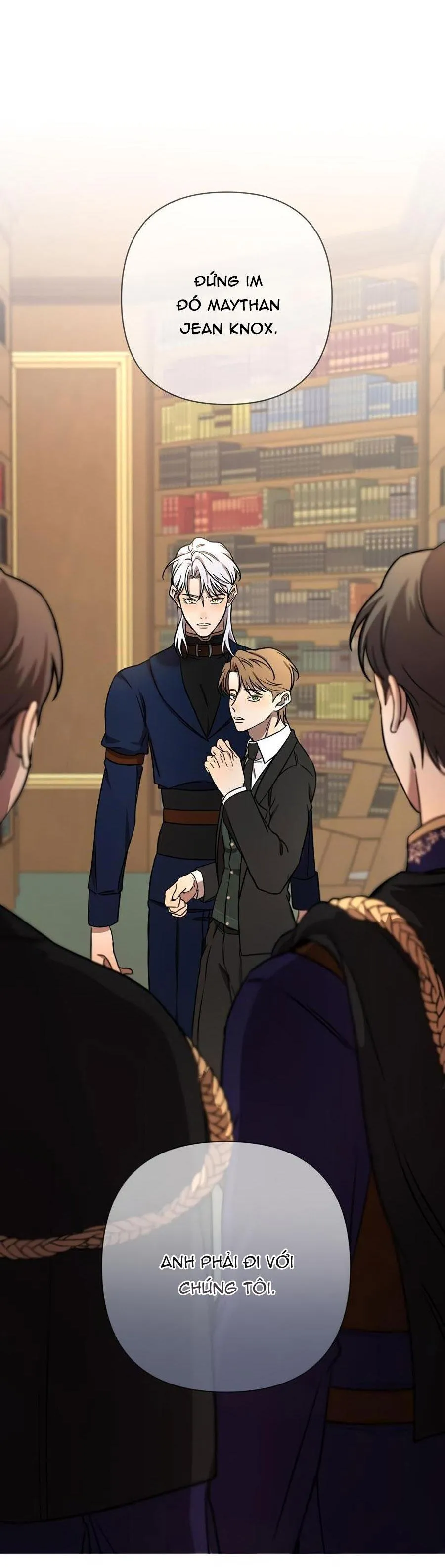 Mắc Kẹt Trong Game Hẹn Hò Của Em Gái Tôi Chapter 64 Trang 46