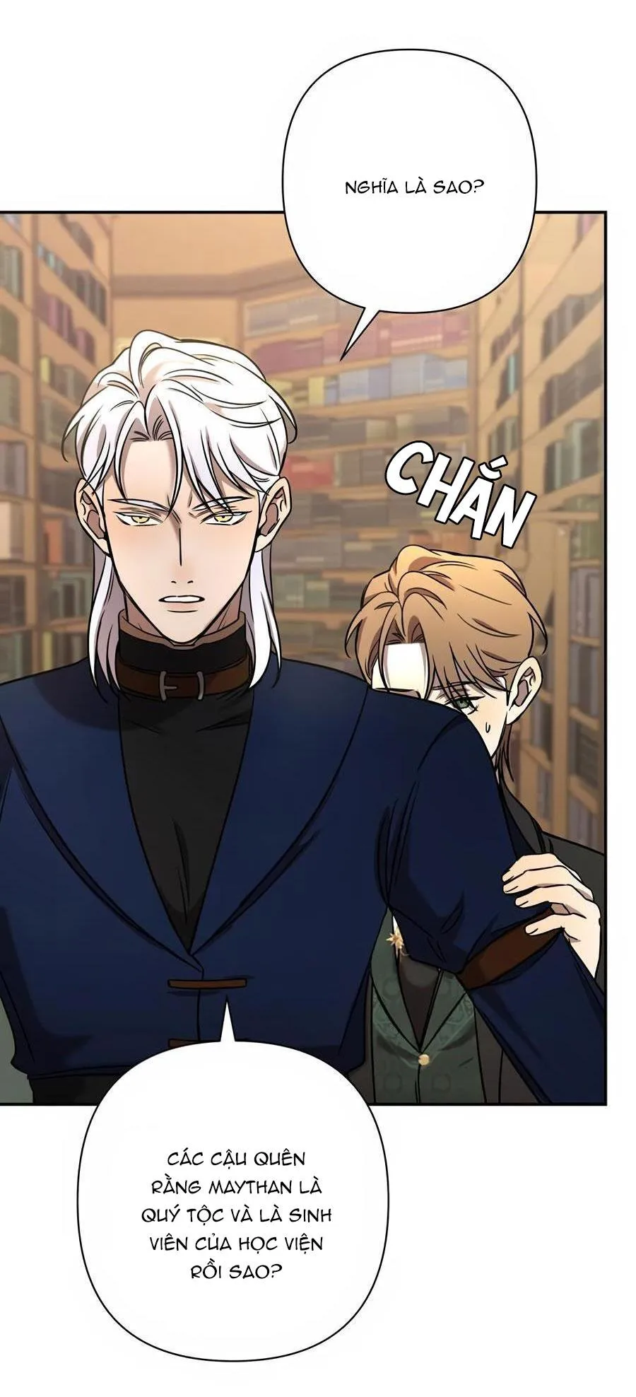 Mắc Kẹt Trong Game Hẹn Hò Của Em Gái Tôi Chapter 64 Trang 47