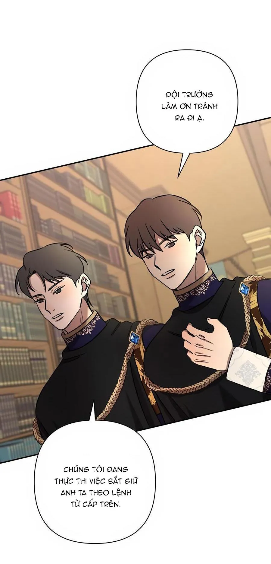 Mắc Kẹt Trong Game Hẹn Hò Của Em Gái Tôi Chapter 64 Trang 48