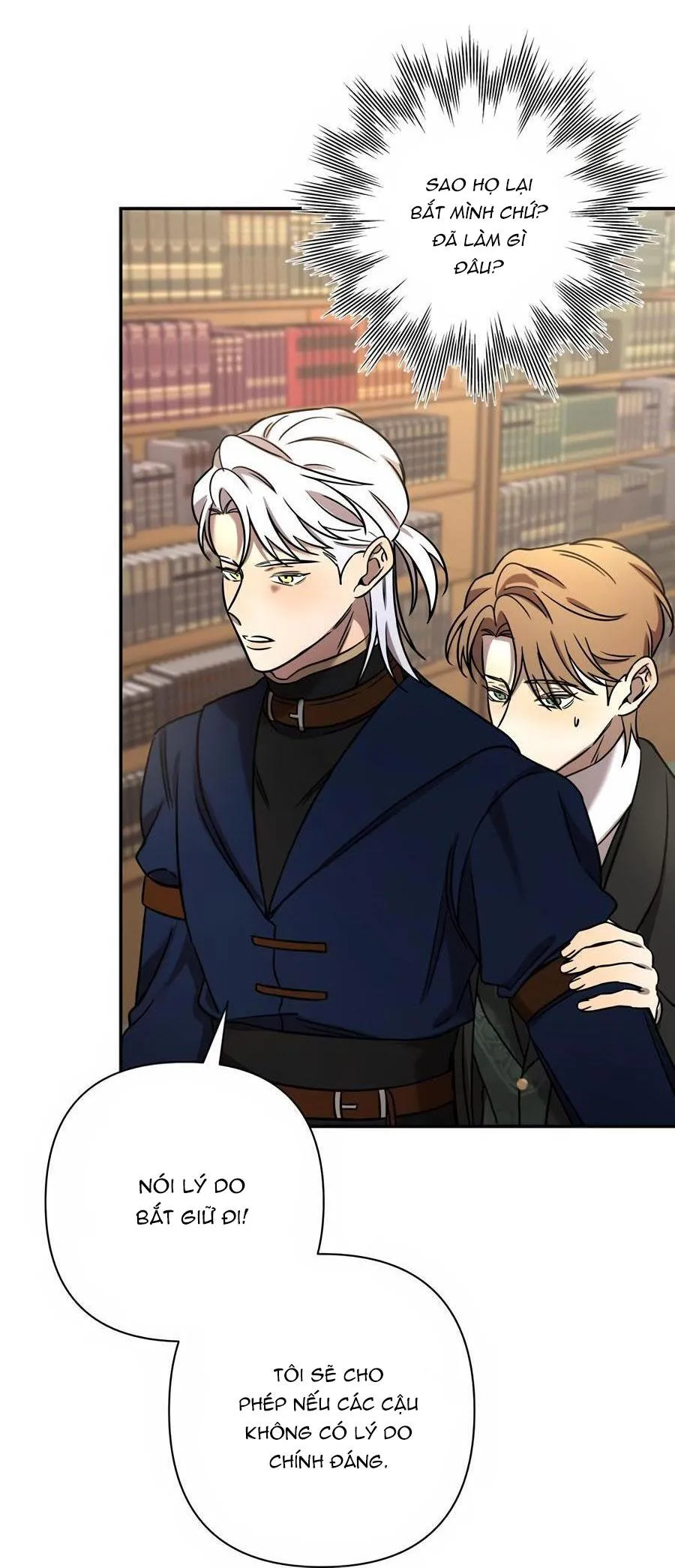 Mắc Kẹt Trong Game Hẹn Hò Của Em Gái Tôi Chapter 64 Trang 49