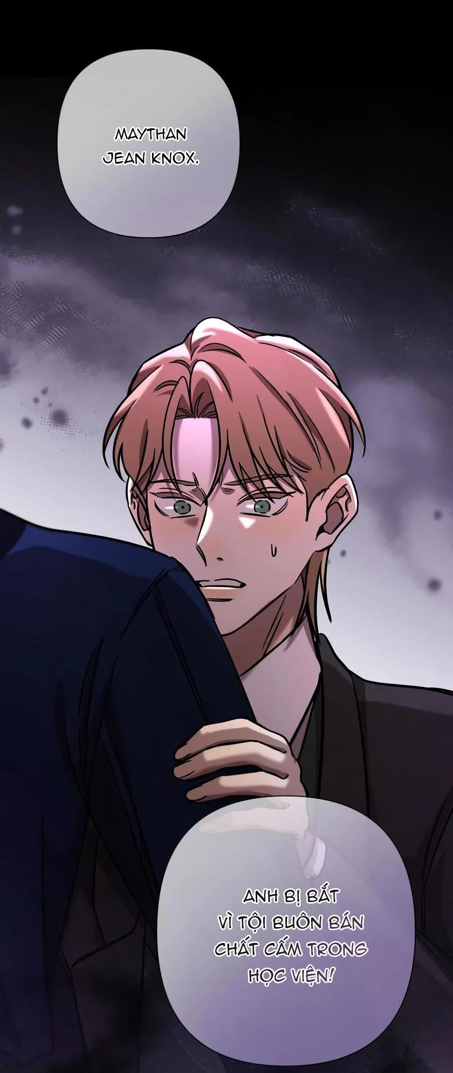 Mắc Kẹt Trong Game Hẹn Hò Của Em Gái Tôi Chapter 64 Trang 51