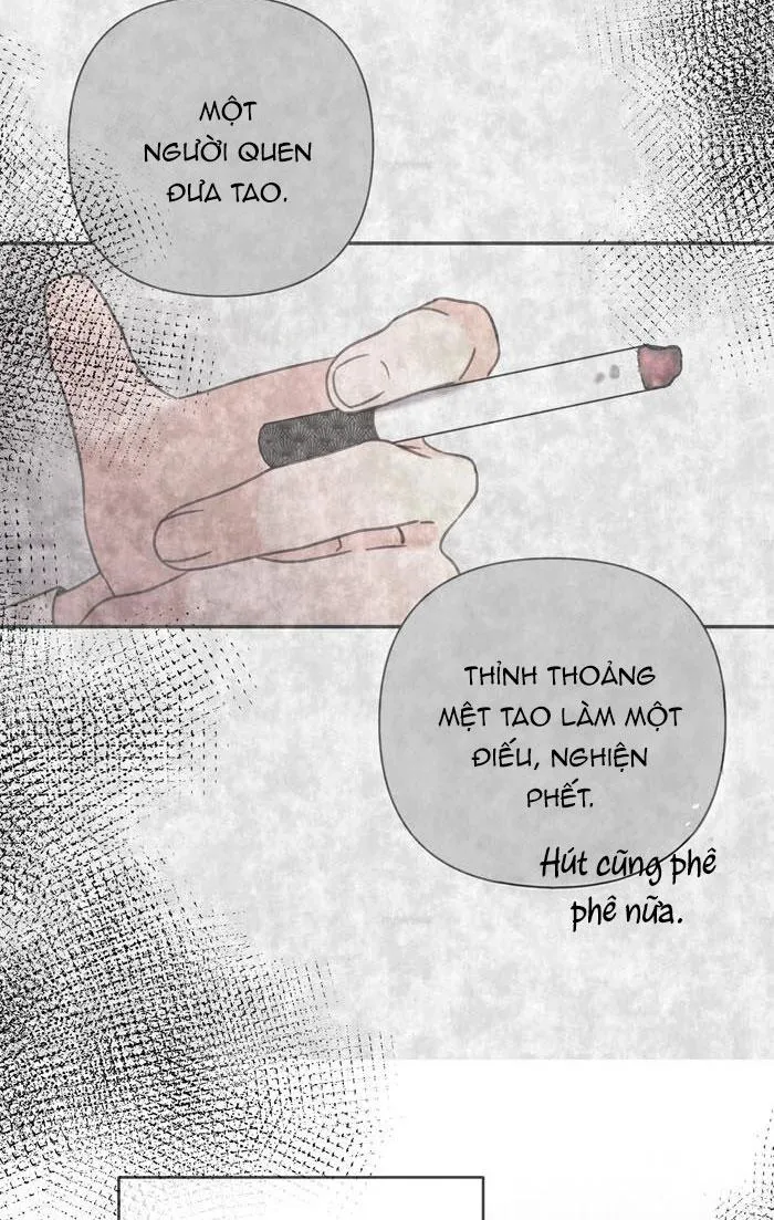 Mắc Kẹt Trong Game Hẹn Hò Của Em Gái Tôi Chapter 65 Trang 3