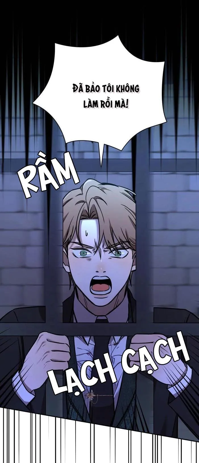 Mắc Kẹt Trong Game Hẹn Hò Của Em Gái Tôi Chapter 65 Trang 6