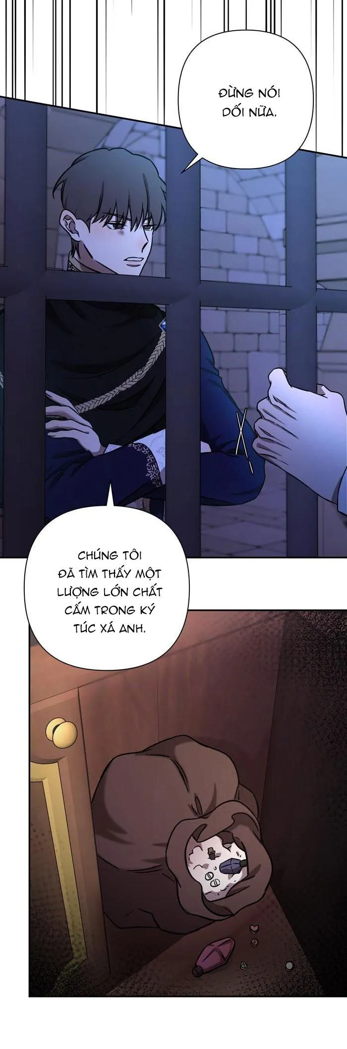 Mắc Kẹt Trong Game Hẹn Hò Của Em Gái Tôi Chapter 65 Trang 7