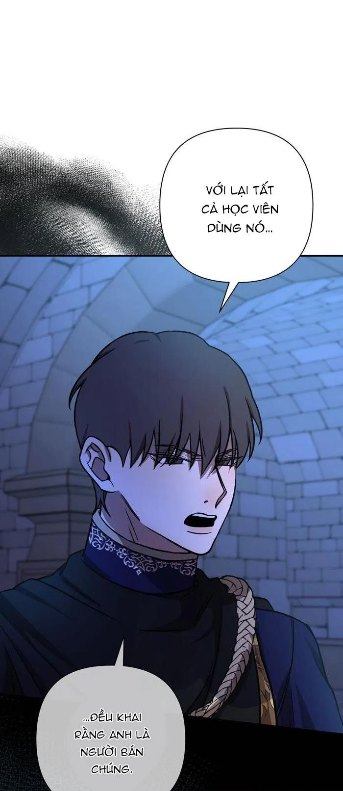 Mắc Kẹt Trong Game Hẹn Hò Của Em Gái Tôi Chapter 65 Trang 8