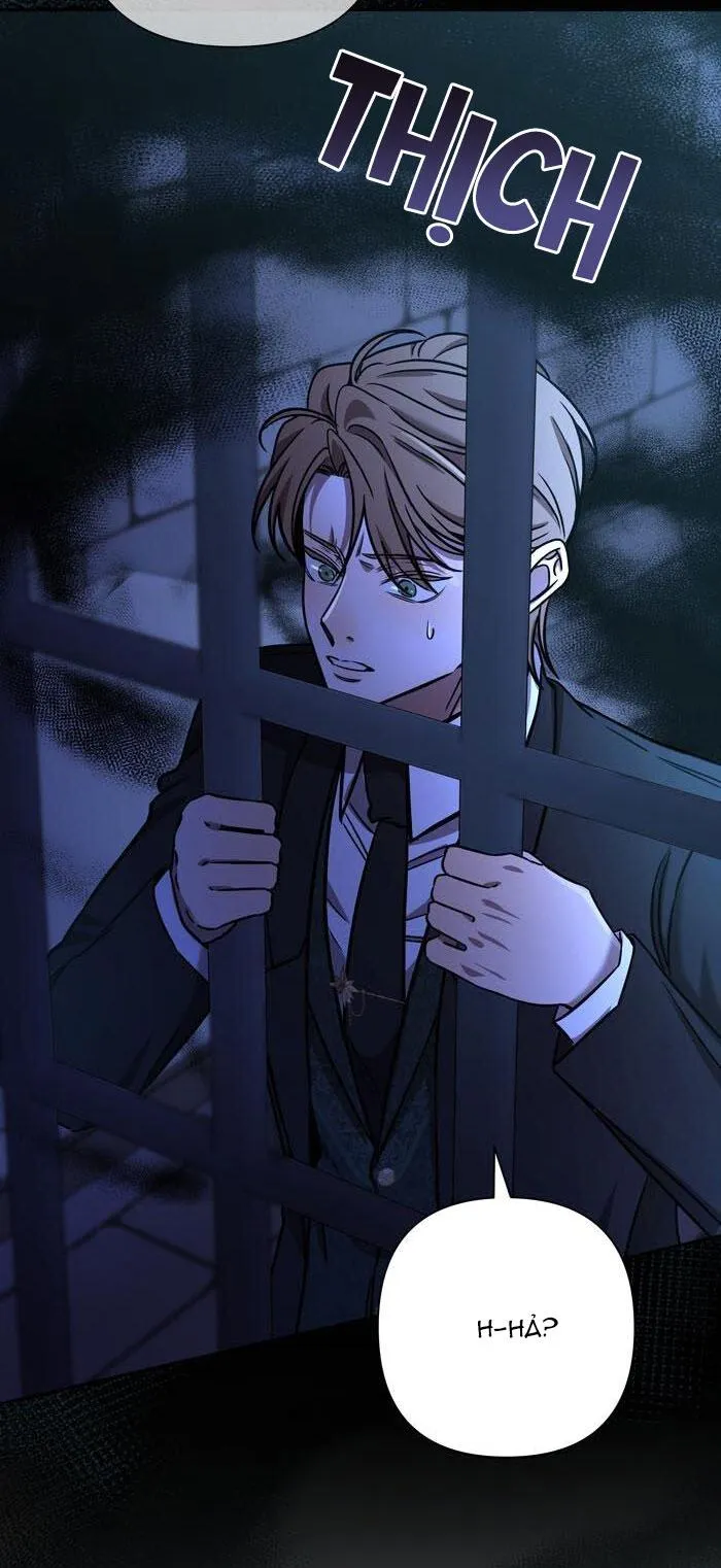 Mắc Kẹt Trong Game Hẹn Hò Của Em Gái Tôi Chapter 65 Trang 9