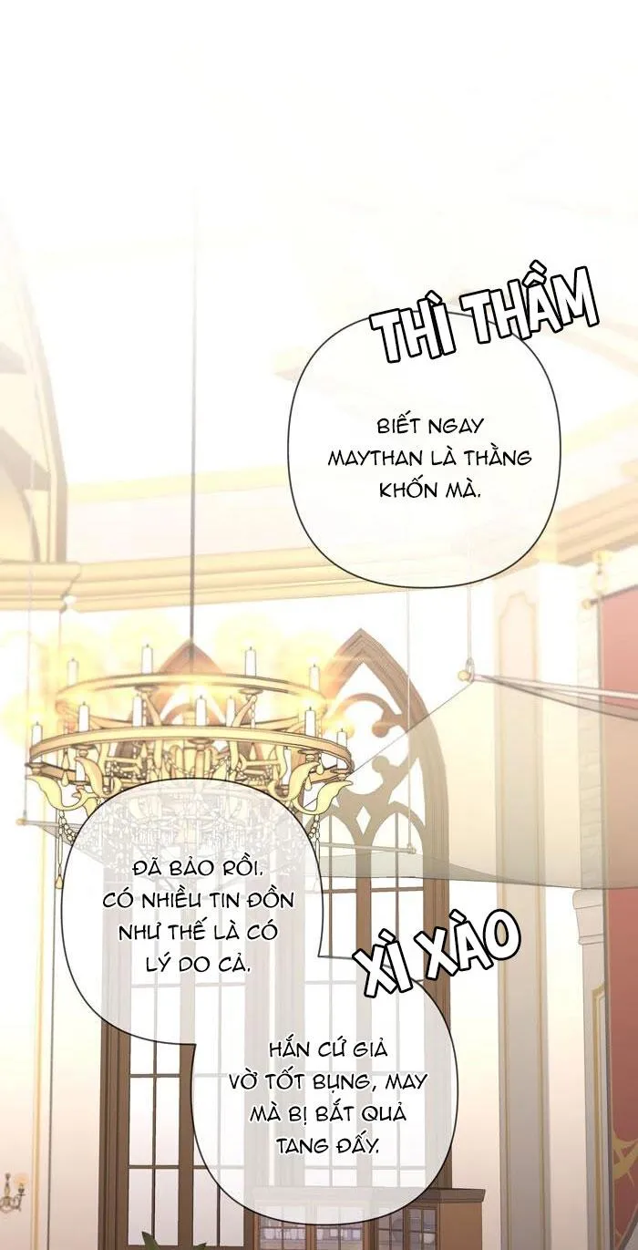 Mắc Kẹt Trong Game Hẹn Hò Của Em Gái Tôi Chapter 65 Trang 14