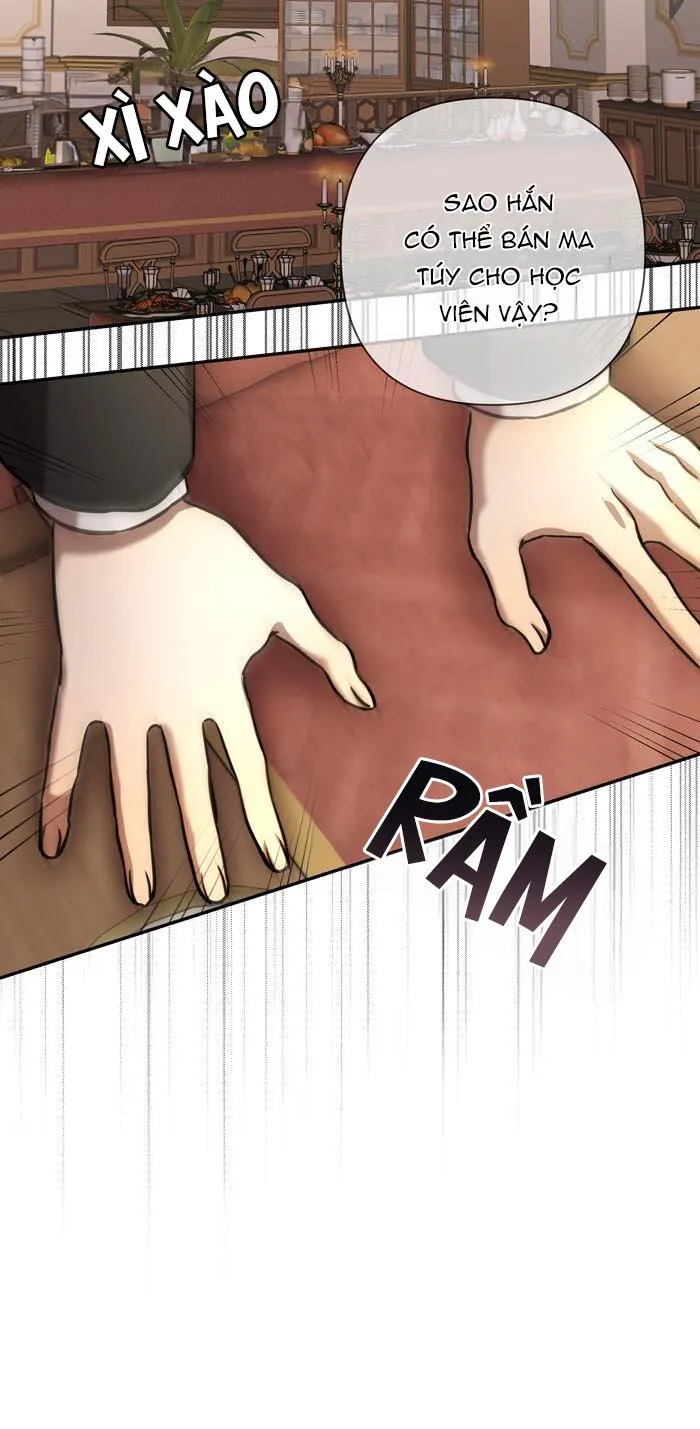 Mắc Kẹt Trong Game Hẹn Hò Của Em Gái Tôi Chapter 65 Trang 15