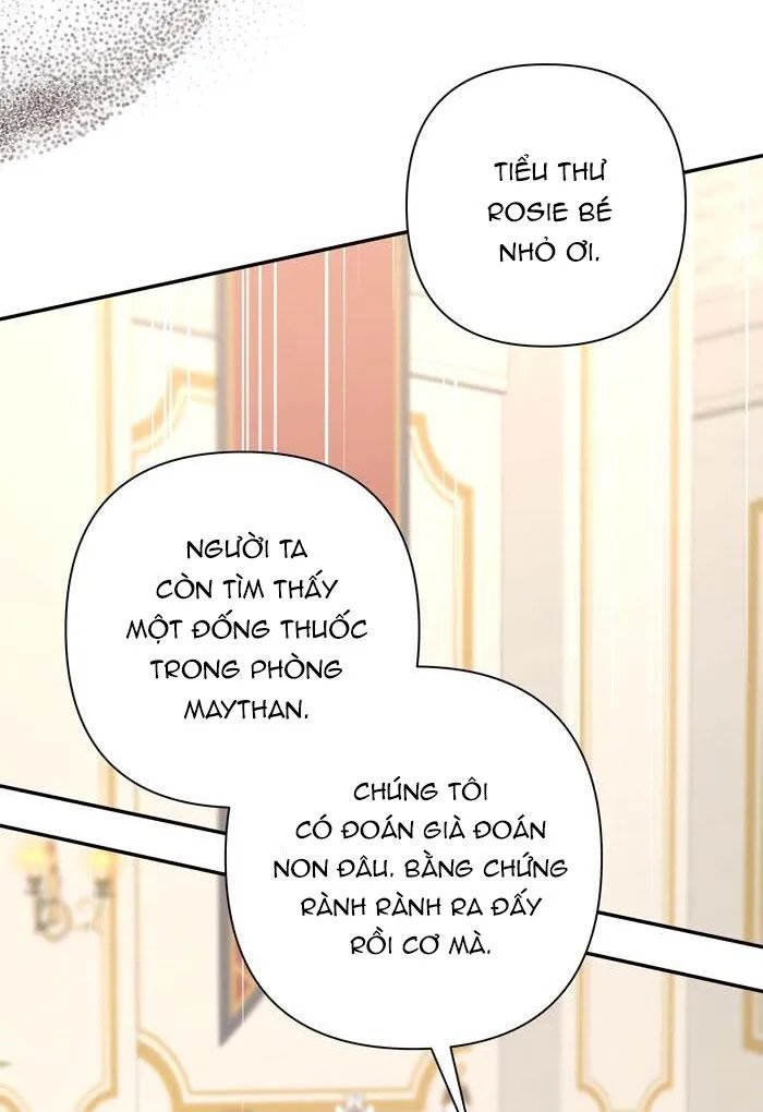 Mắc Kẹt Trong Game Hẹn Hò Của Em Gái Tôi Chapter 65 Trang 18