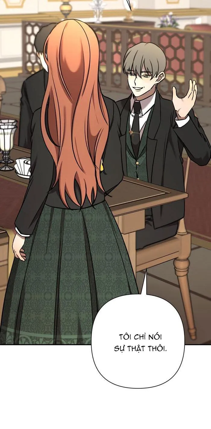 Mắc Kẹt Trong Game Hẹn Hò Của Em Gái Tôi Chapter 65 Trang 19