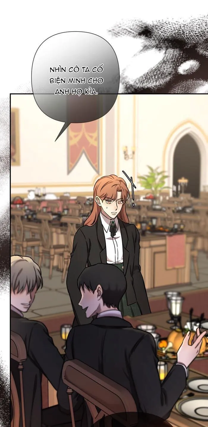 Mắc Kẹt Trong Game Hẹn Hò Của Em Gái Tôi Chapter 65 Trang 20