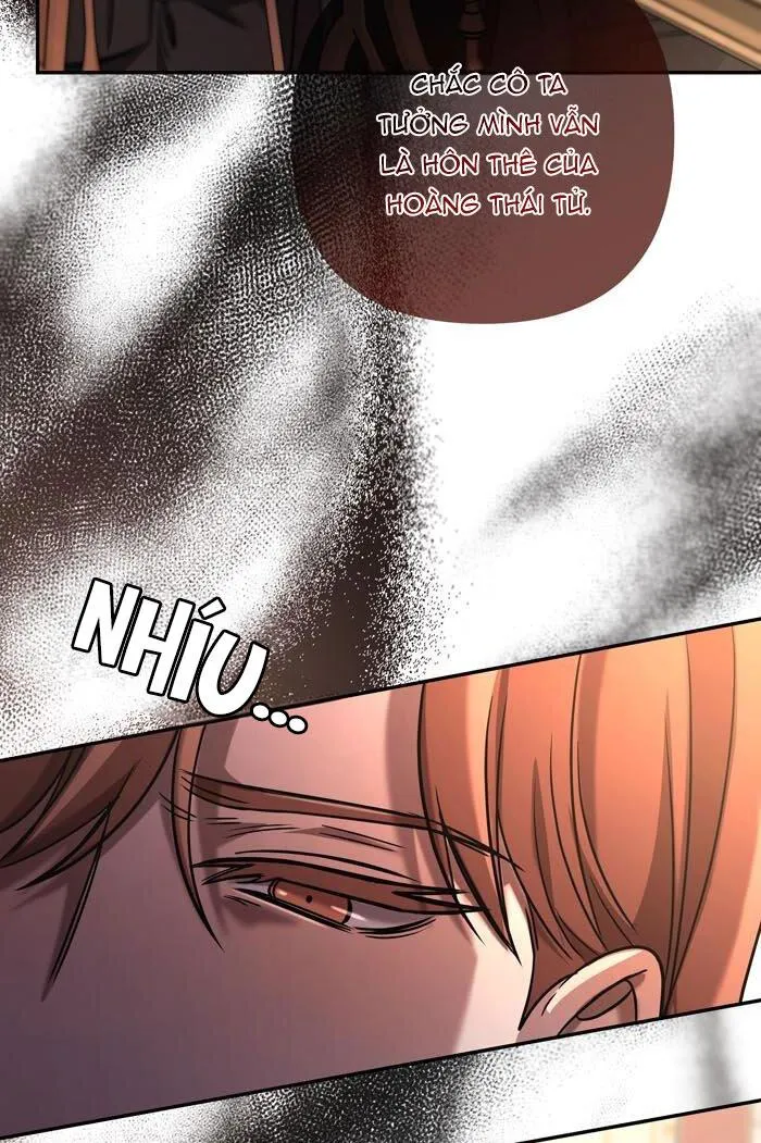 Mắc Kẹt Trong Game Hẹn Hò Của Em Gái Tôi Chapter 65 Trang 21