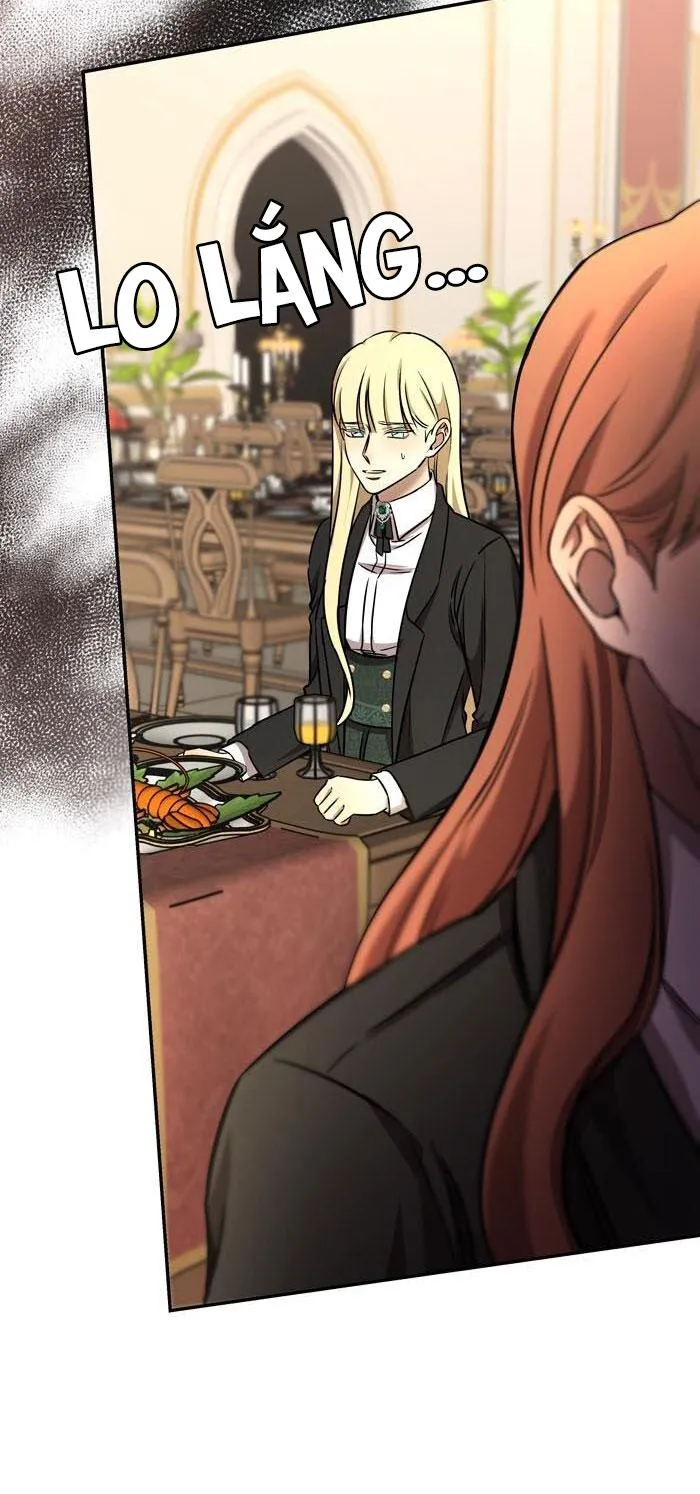 Mắc Kẹt Trong Game Hẹn Hò Của Em Gái Tôi Chapter 65 Trang 22