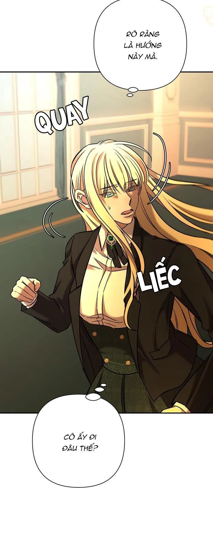 Mắc Kẹt Trong Game Hẹn Hò Của Em Gái Tôi Chapter 65 Trang 27