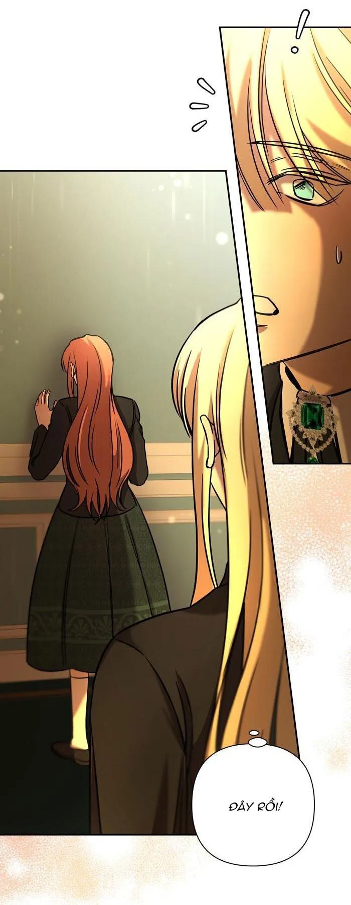 Mắc Kẹt Trong Game Hẹn Hò Của Em Gái Tôi Chapter 65 Trang 28