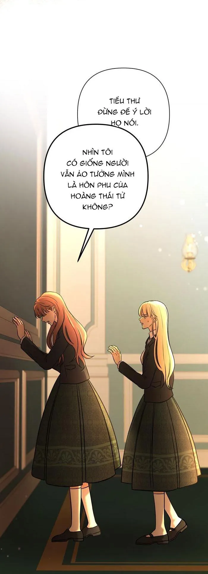 Mắc Kẹt Trong Game Hẹn Hò Của Em Gái Tôi Chapter 65 Trang 29