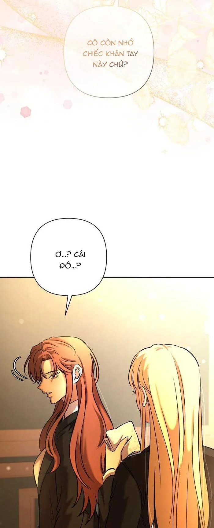 Mắc Kẹt Trong Game Hẹn Hò Của Em Gái Tôi Chapter 65 Trang 37