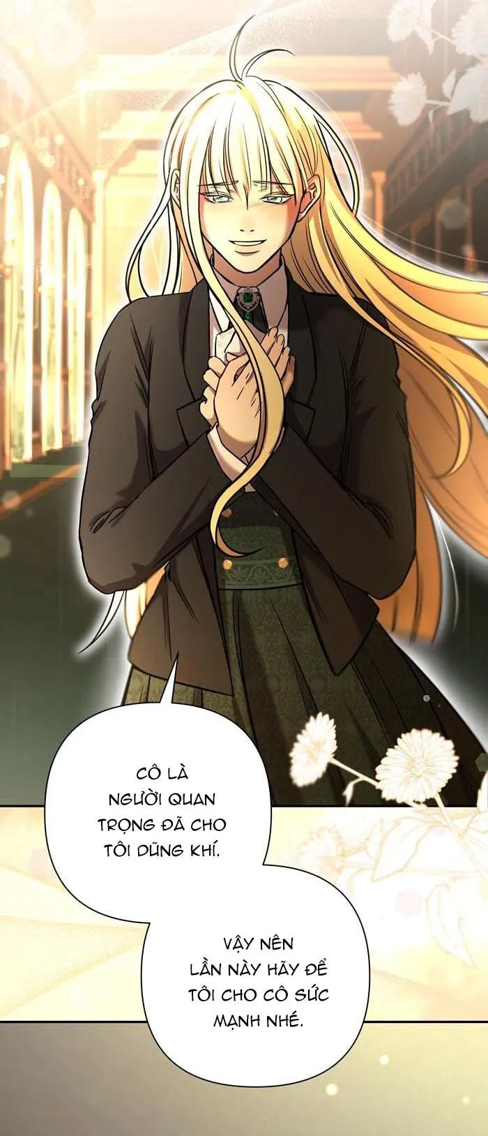 Mắc Kẹt Trong Game Hẹn Hò Của Em Gái Tôi Chapter 65 Trang 40