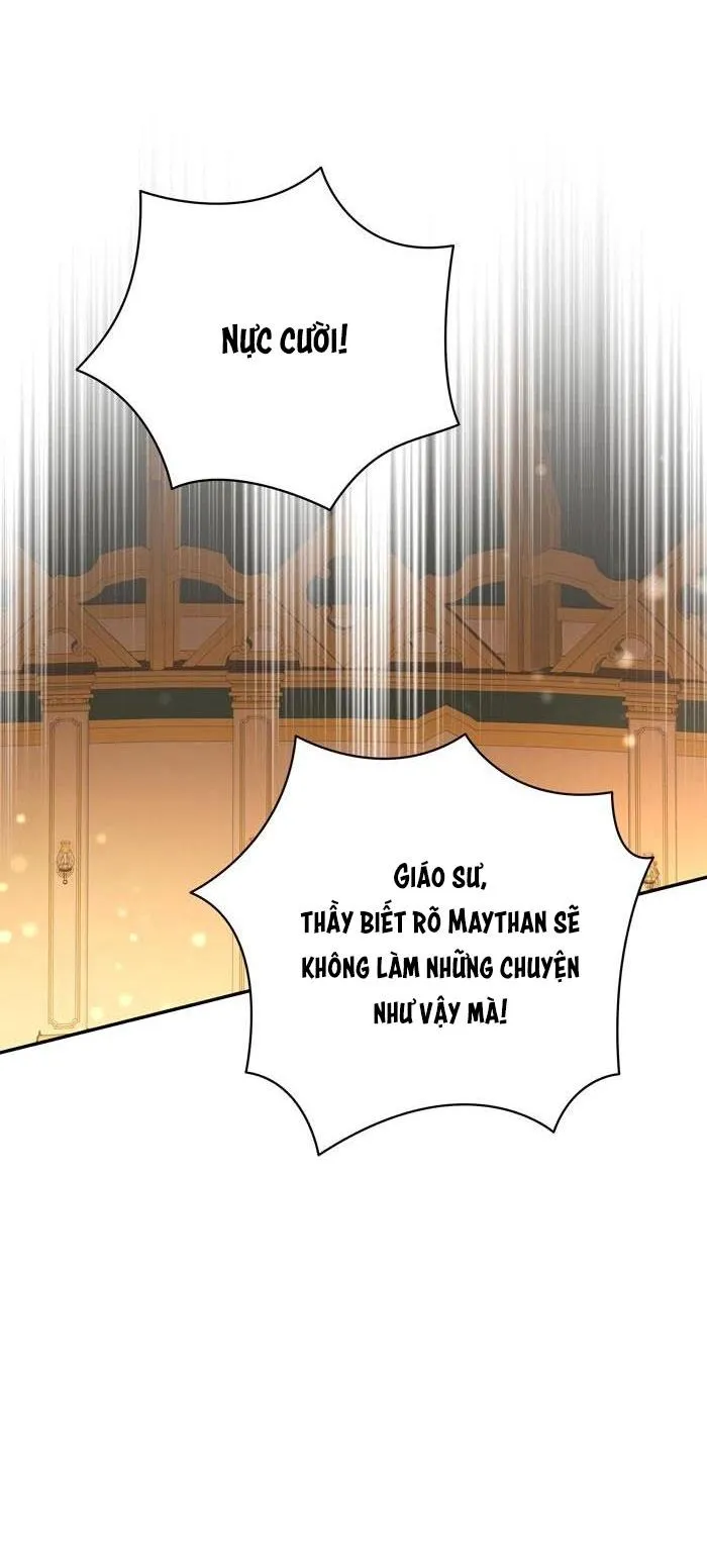 Mắc Kẹt Trong Game Hẹn Hò Của Em Gái Tôi Chapter 65 Trang 48