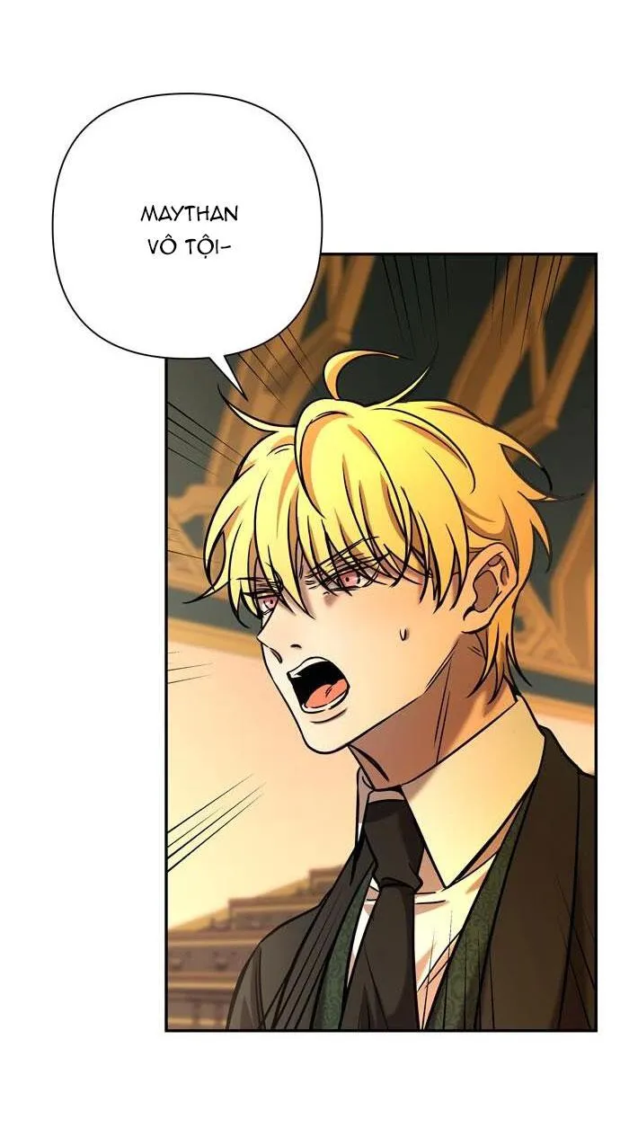 Mắc Kẹt Trong Game Hẹn Hò Của Em Gái Tôi Chapter 65 Trang 50