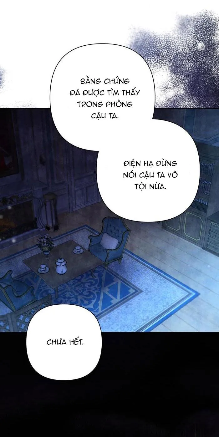 Mắc Kẹt Trong Game Hẹn Hò Của Em Gái Tôi Chapter 65 Trang 51