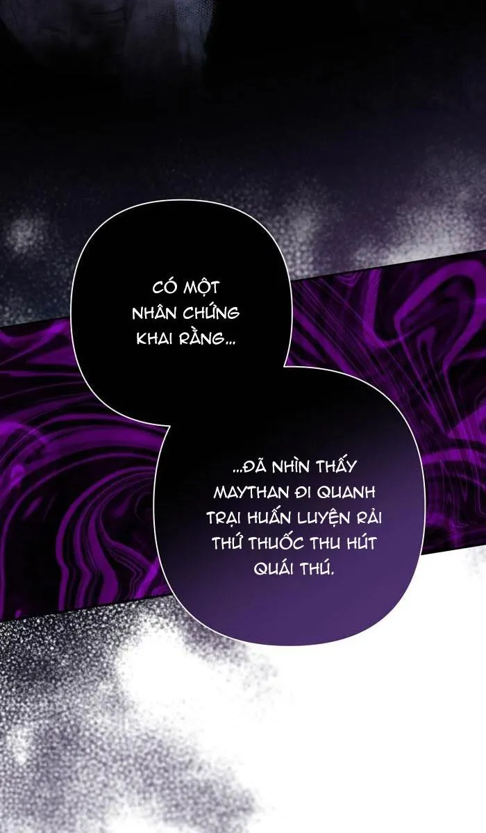 Mắc Kẹt Trong Game Hẹn Hò Của Em Gái Tôi Chapter 65 Trang 53