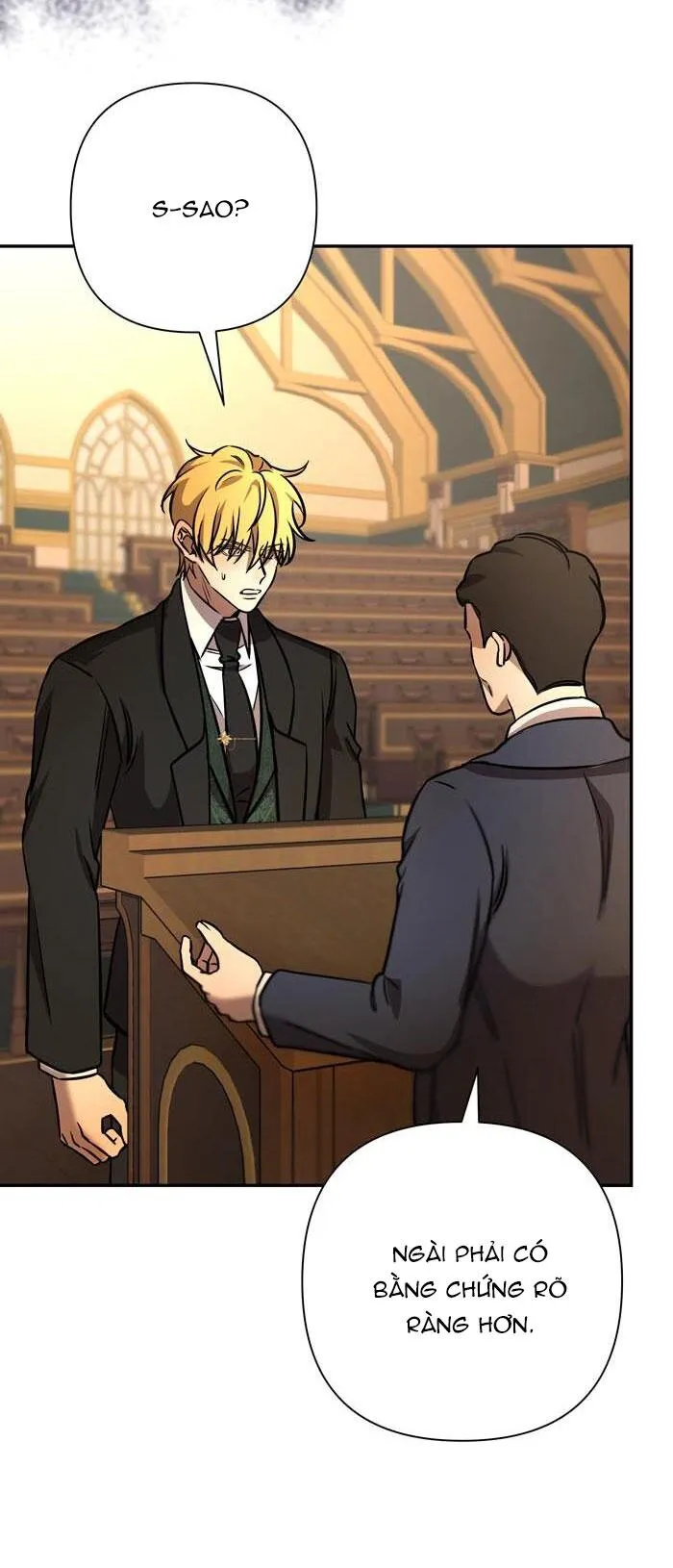 Mắc Kẹt Trong Game Hẹn Hò Của Em Gái Tôi Chapter 65 Trang 54