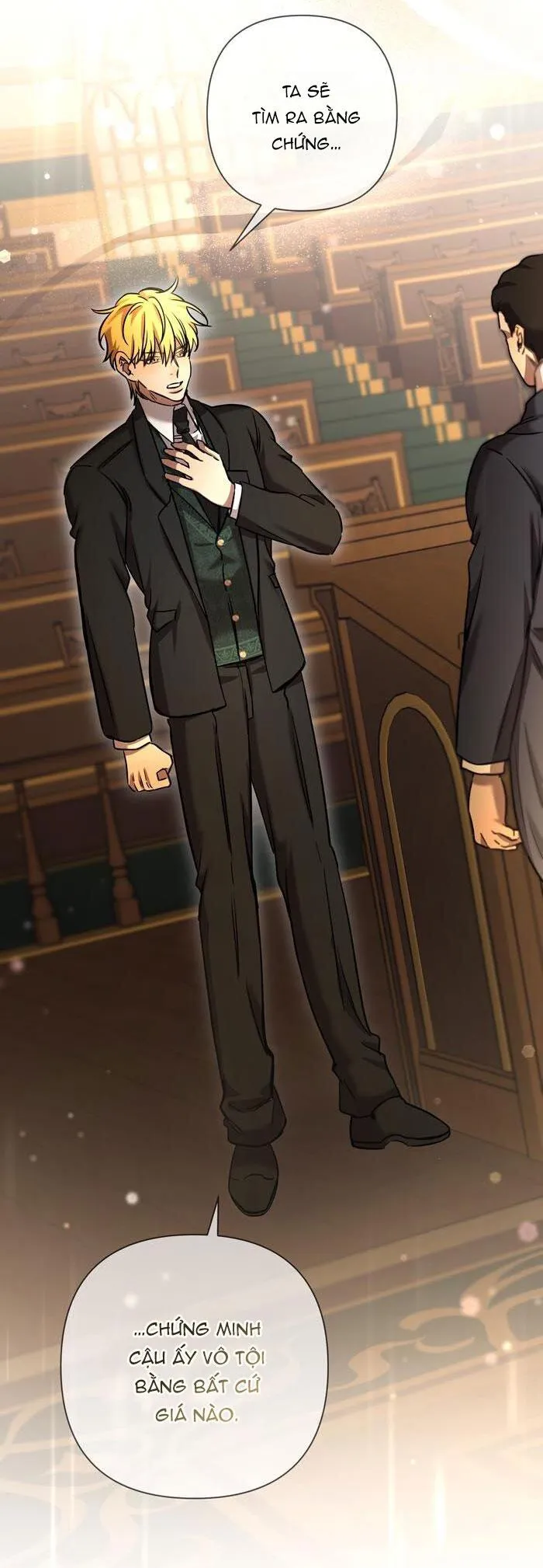 Mắc Kẹt Trong Game Hẹn Hò Của Em Gái Tôi Chapter 65 Trang 57