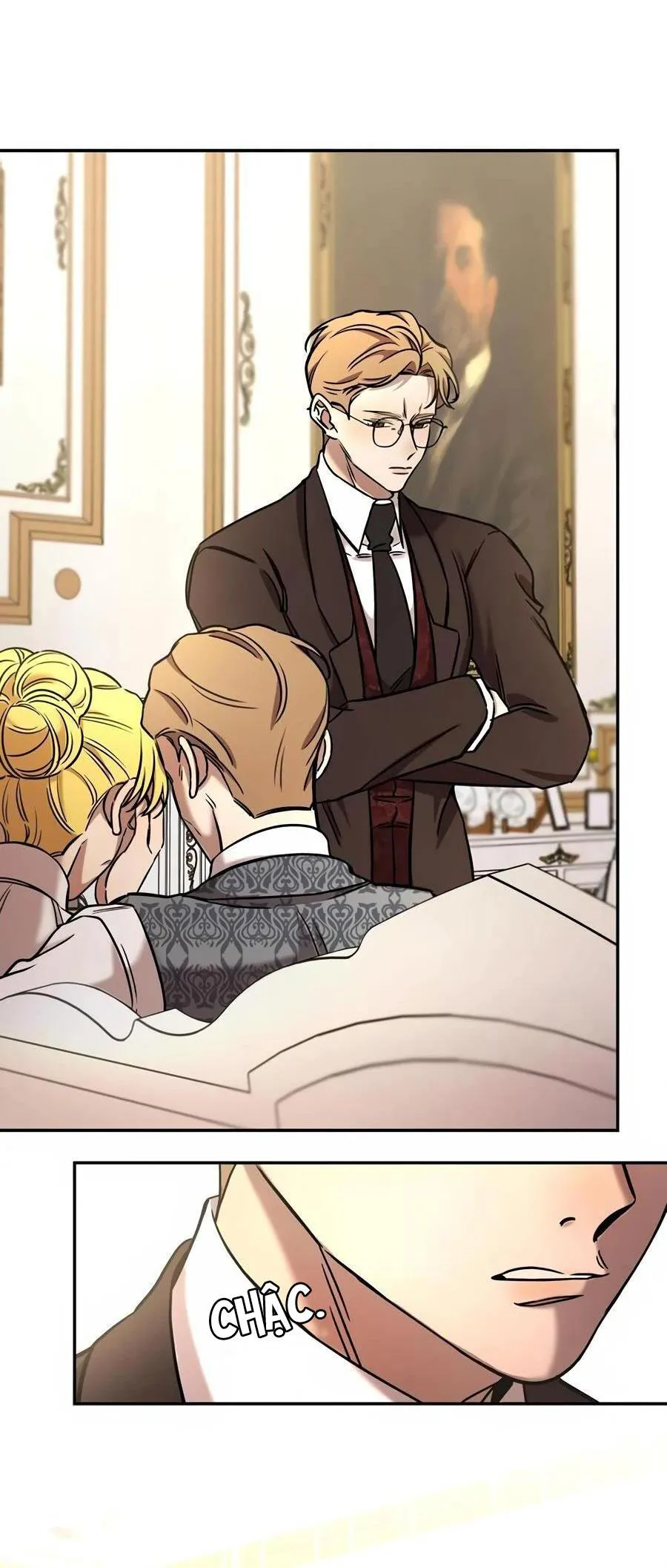 Mắc Kẹt Trong Game Hẹn Hò Của Em Gái Tôi Chapter 66 Trang 4