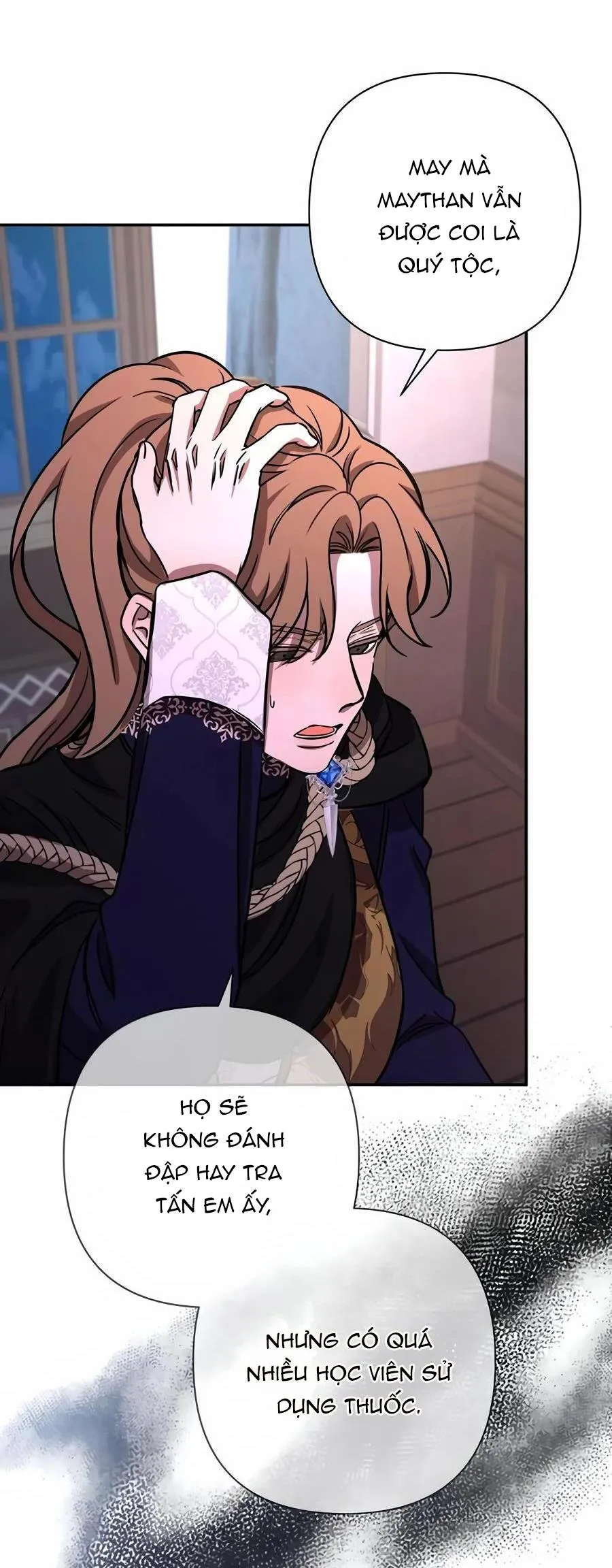 Mắc Kẹt Trong Game Hẹn Hò Của Em Gái Tôi Chapter 66 Trang 8