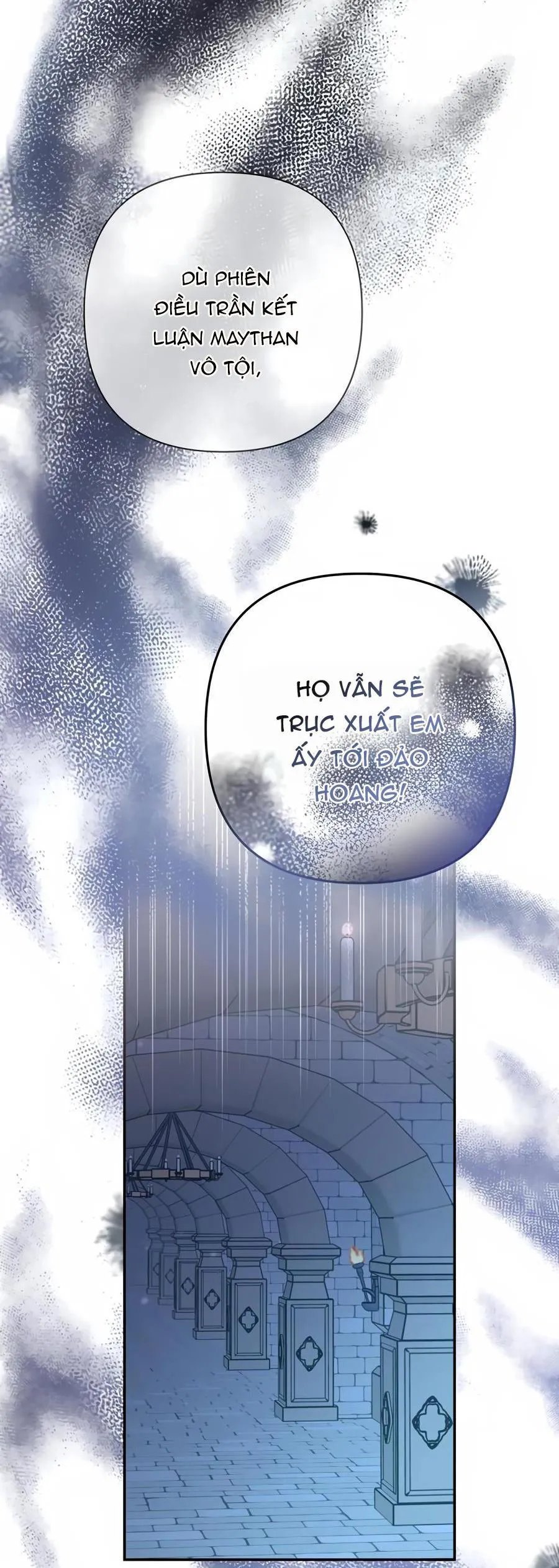 Mắc Kẹt Trong Game Hẹn Hò Của Em Gái Tôi Chapter 66 Trang 9