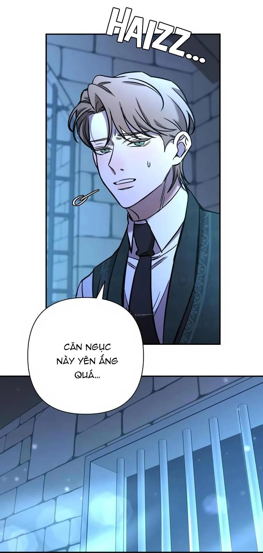 Mắc Kẹt Trong Game Hẹn Hò Của Em Gái Tôi Chapter 66 Trang 11