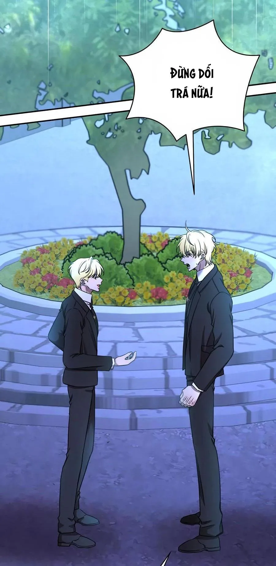 Mắc Kẹt Trong Game Hẹn Hò Của Em Gái Tôi Chapter 66 Trang 16