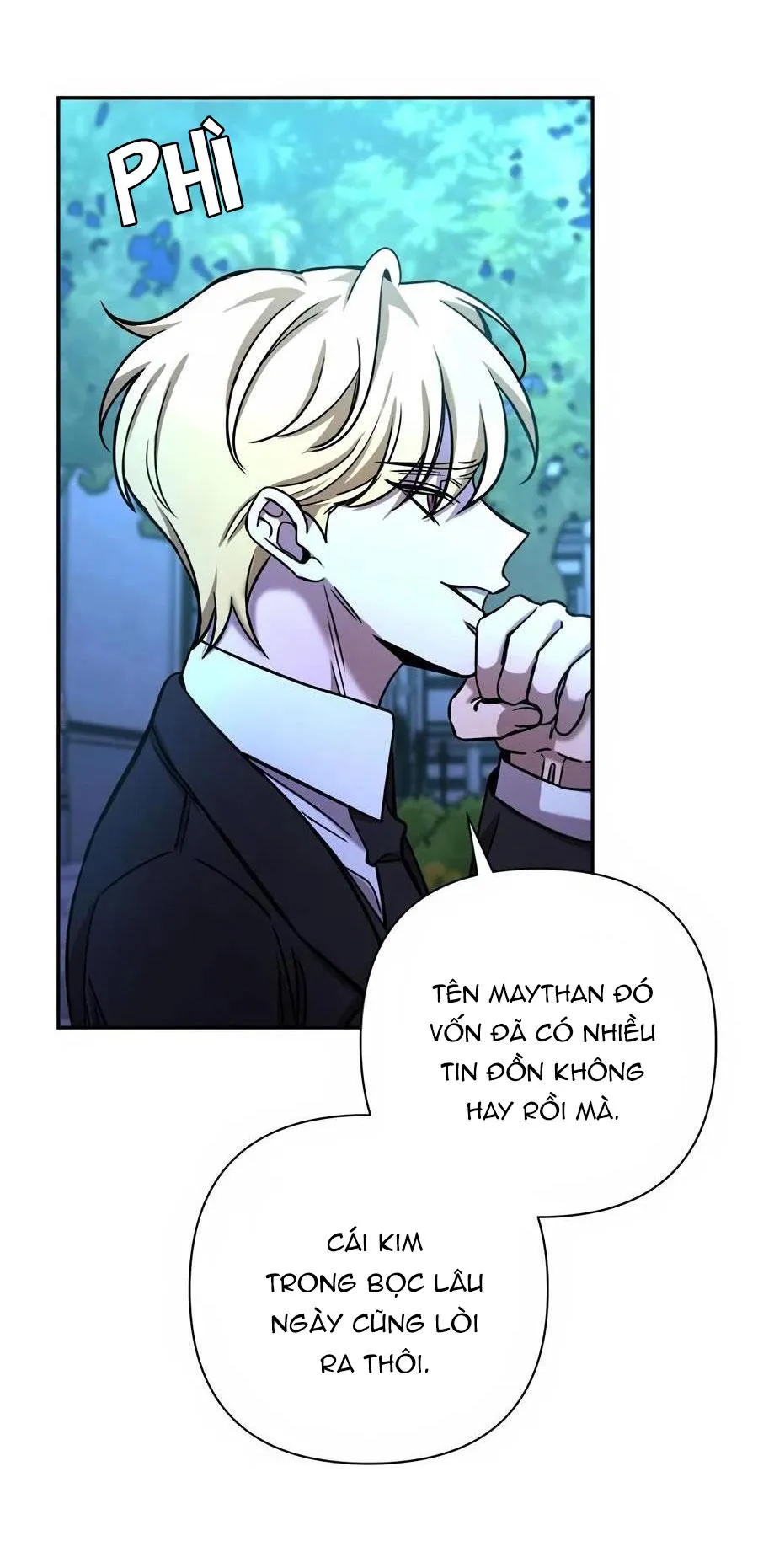 Mắc Kẹt Trong Game Hẹn Hò Của Em Gái Tôi Chapter 66 Trang 18