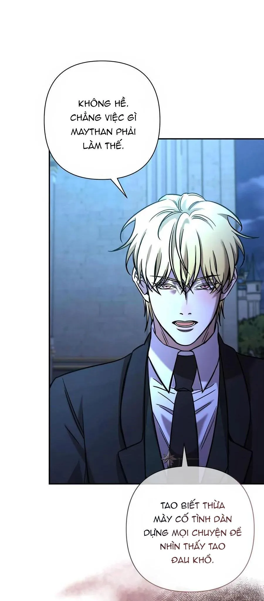 Mắc Kẹt Trong Game Hẹn Hò Của Em Gái Tôi Chapter 66 Trang 19